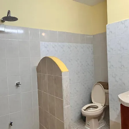 Tumben Kuxtal Tulum Apartment Exterior photo