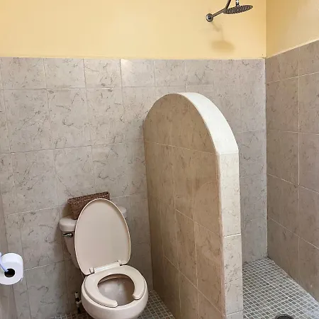 Tumben Kuxtal Tulum Apartment Exterior photo