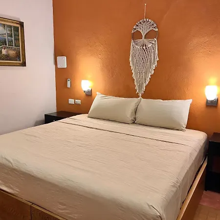 Tumben Kuxtal Tulum Apartment Exterior photo