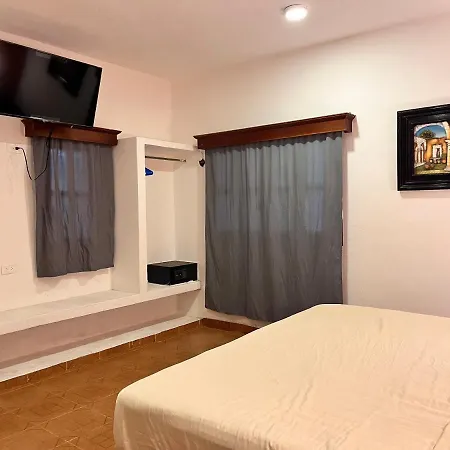 Tumben Kuxtal Tulum Apartment Exterior photo
