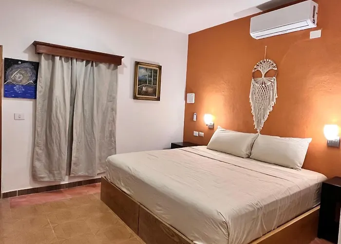 Tumben Kuxtal Tulum