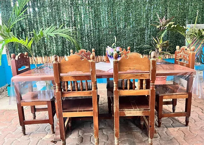 Tumben Kuxtal Tulum